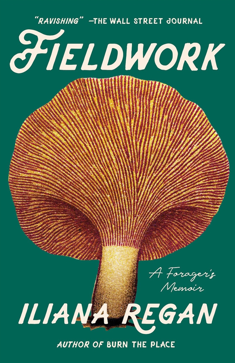 Fieldwork/Product Detail/Biographies & True Stories