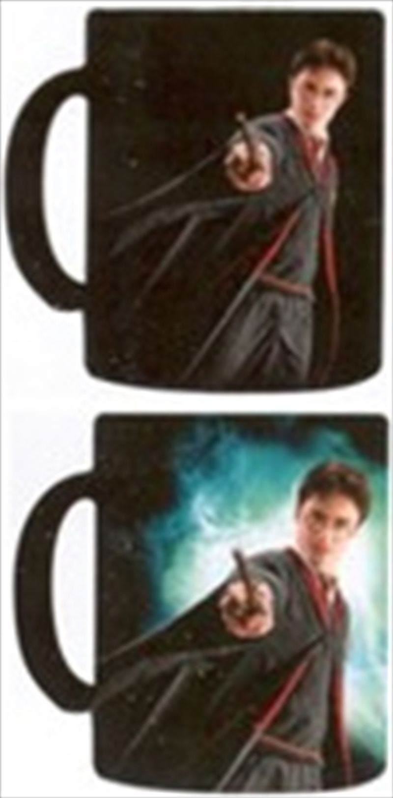 Harry Potter - Half Blood Prince Harry Thermal Mug/Product Detail/Mugs