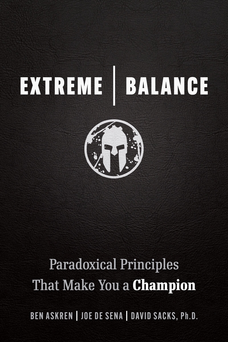 Extreme Balance/Product Detail/Self Help & Personal Development