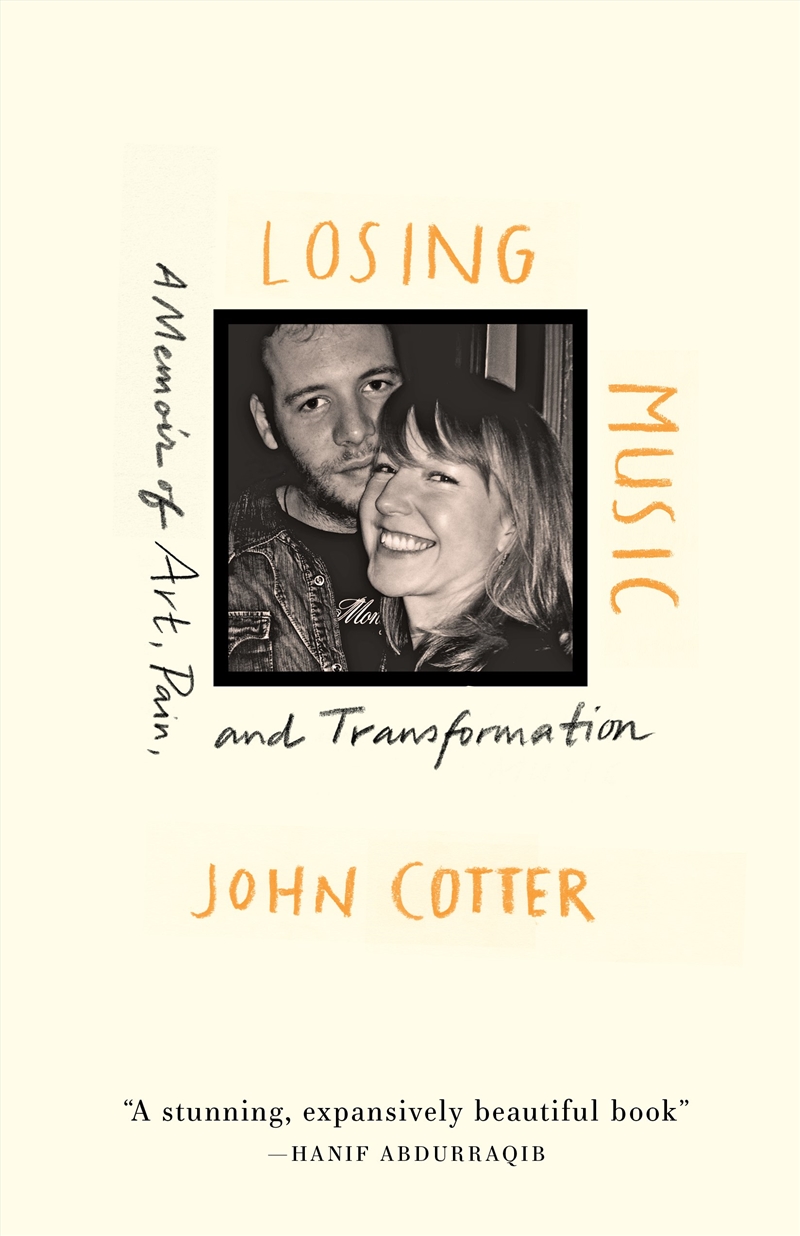 Losing Music/Product Detail/Biographies & True Stories