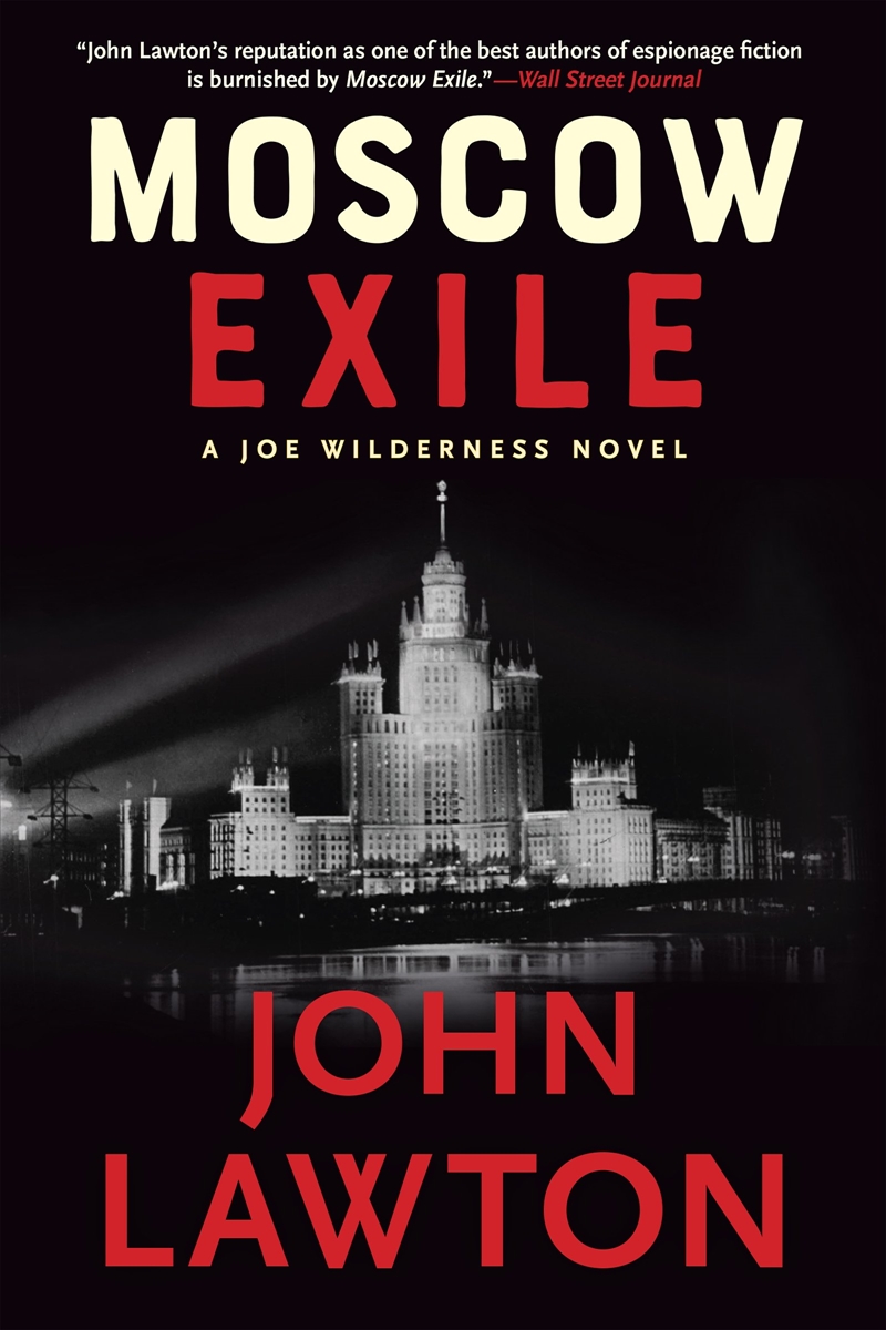 Moscow Exile/Product Detail/History