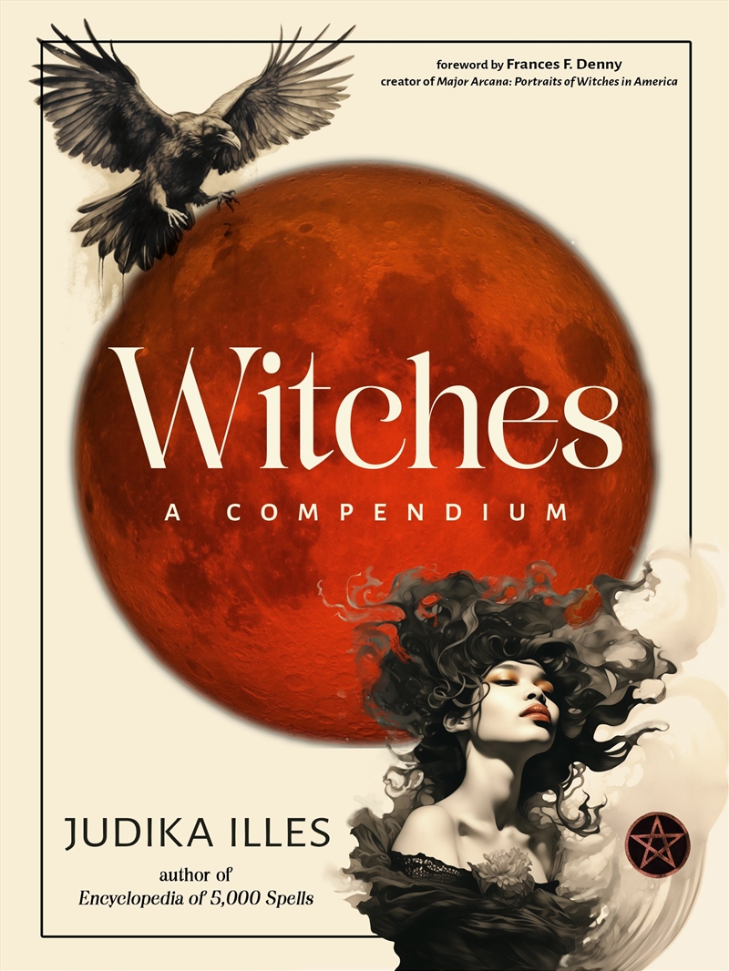 Witches/Product Detail/Biographies & True Stories