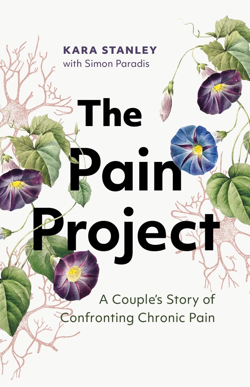 The Pain Project/Product Detail/Biographies & True Stories