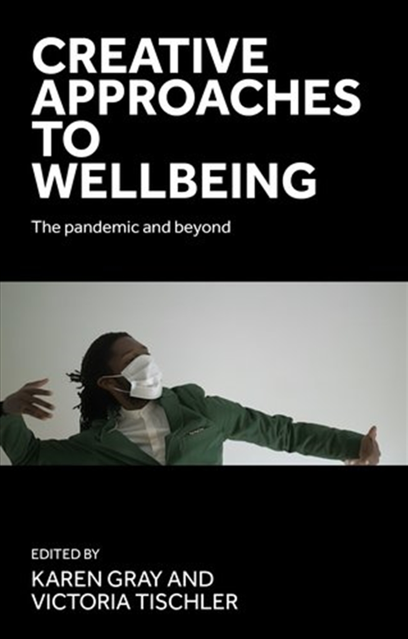 Creative Approaches To Wellbeing/Product Detail/Art