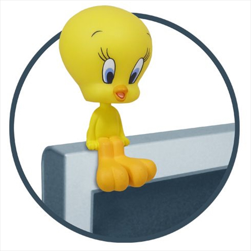 Looney Tunes - Tweety Bird Computer Sitter/Product Detail/Figurines