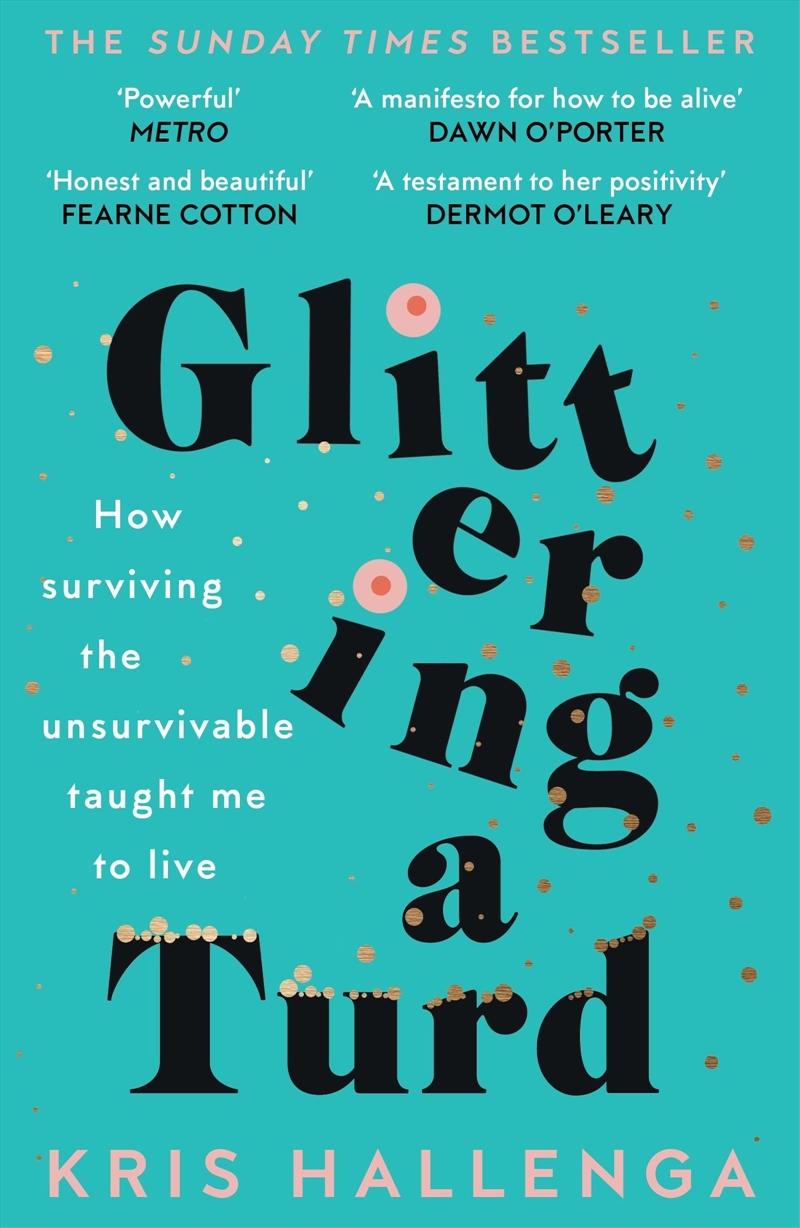 Glittering a Turd/Product Detail/Biographies & True Stories