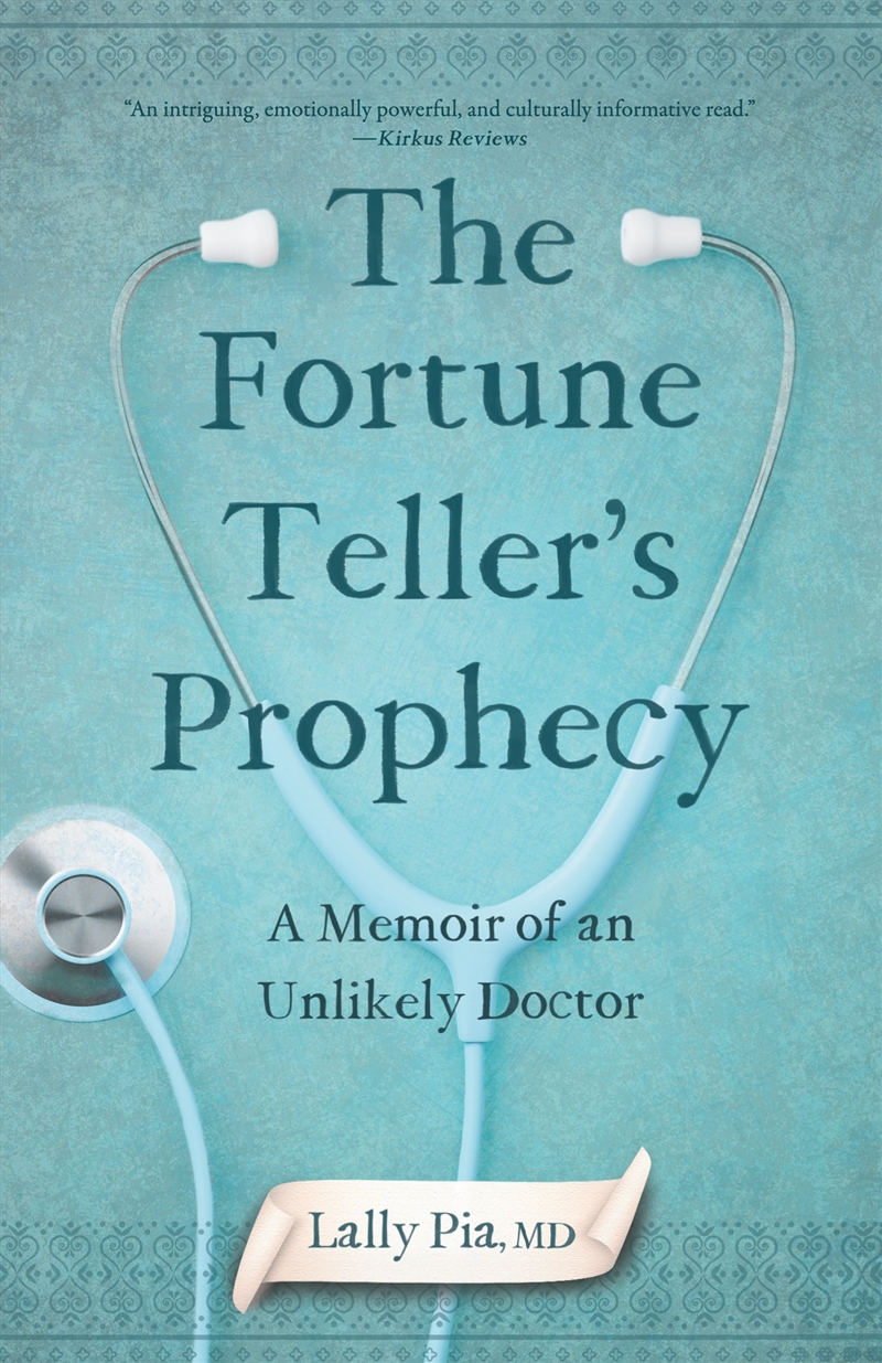 The Fortune Teller'S Prophecy/Product Detail/Biographies & True Stories