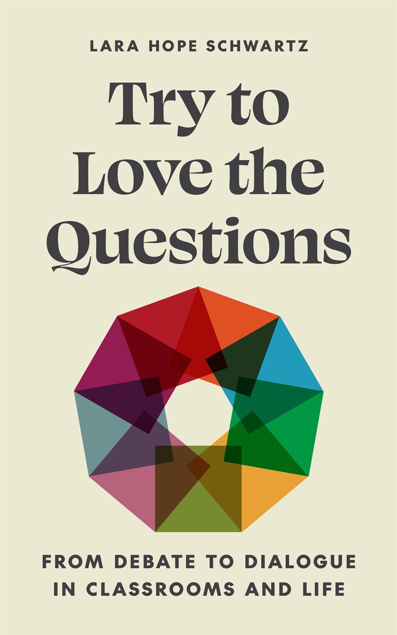 Try to Love the Questions/Product Detail/Education & Textbooks