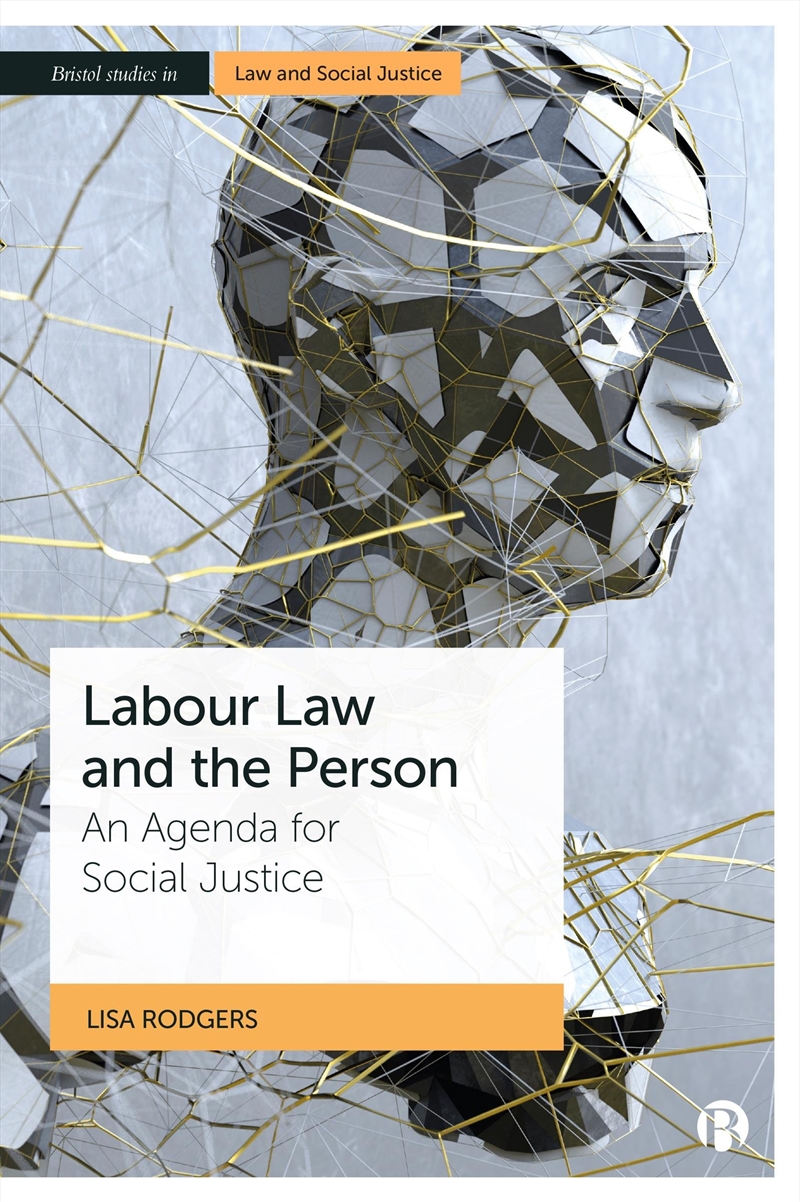 Labour Law And The Person/Product Detail/Law