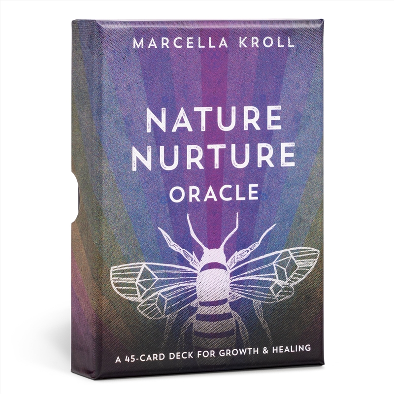 Nature Nurture Oracle/Product Detail/Animals & Nature