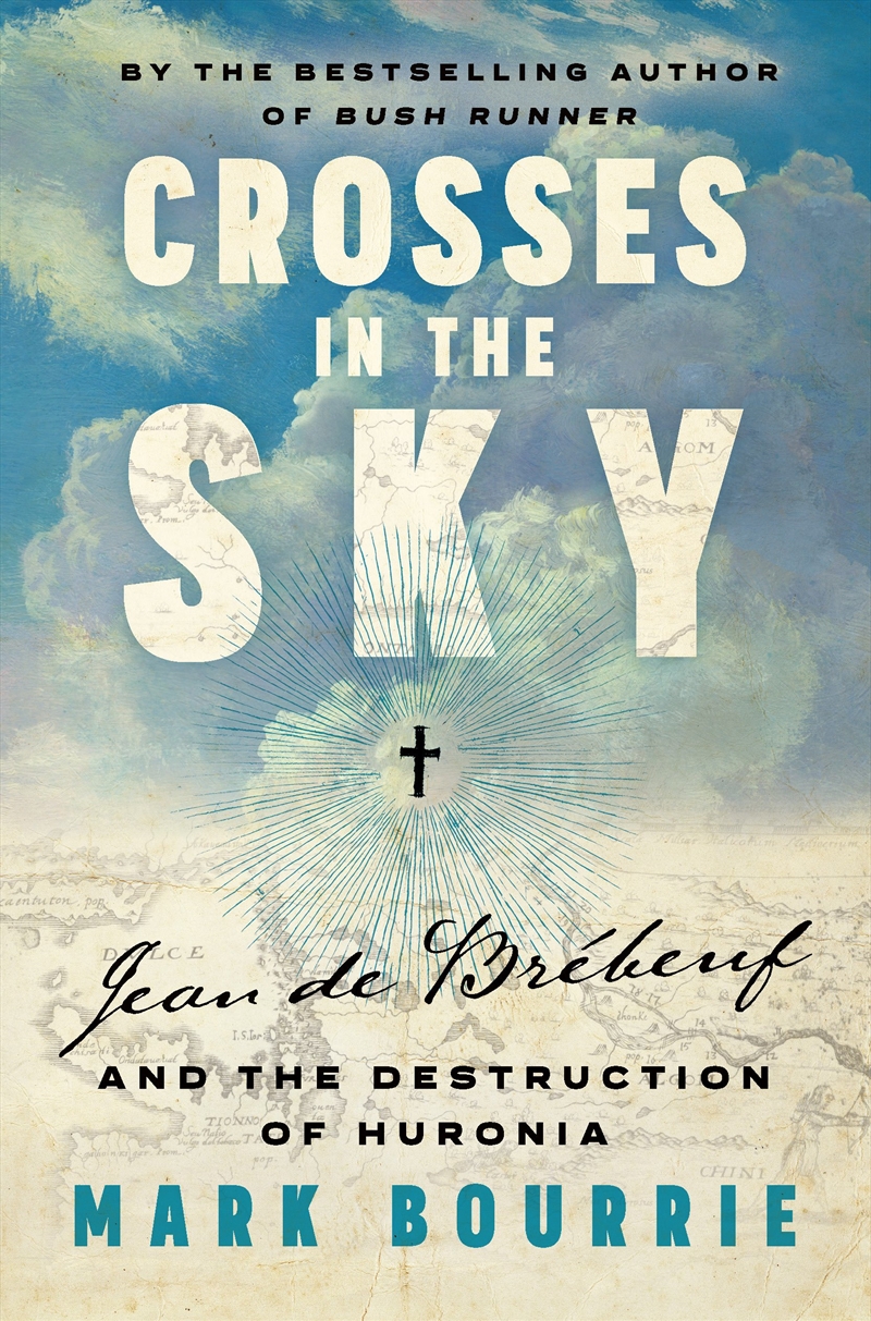 Crosses In The Sky/Product Detail/History