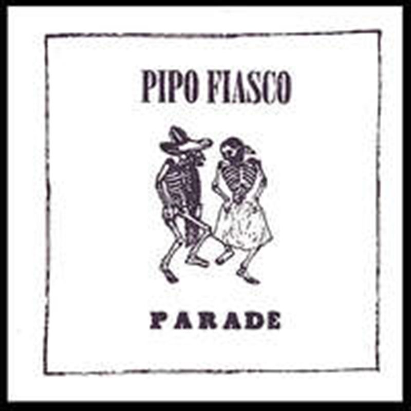 Parade/Product Detail/Rock/Pop