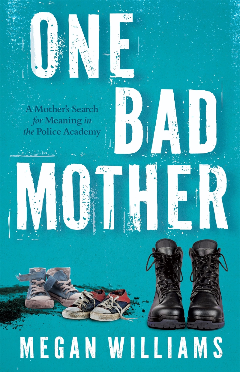 One Bad Mother/Product Detail/Biographies & True Stories