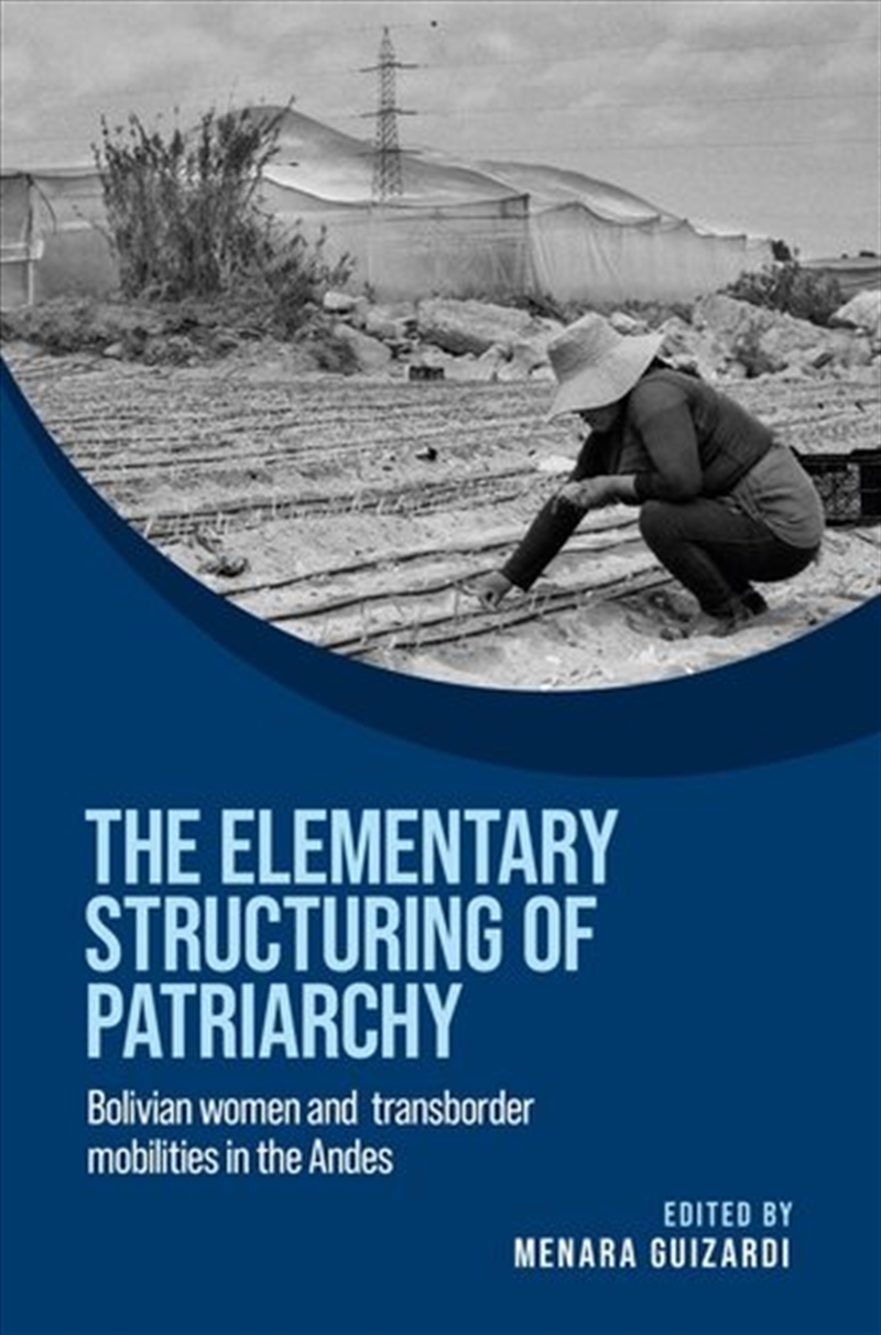 The elementary structuring of patriarchy/Product Detail/Society & Culture
