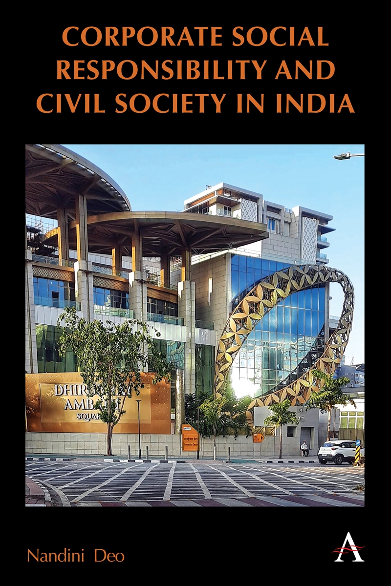 Corporate Social Responsibility and Civil Society in India/Product Detail/Politics & Government