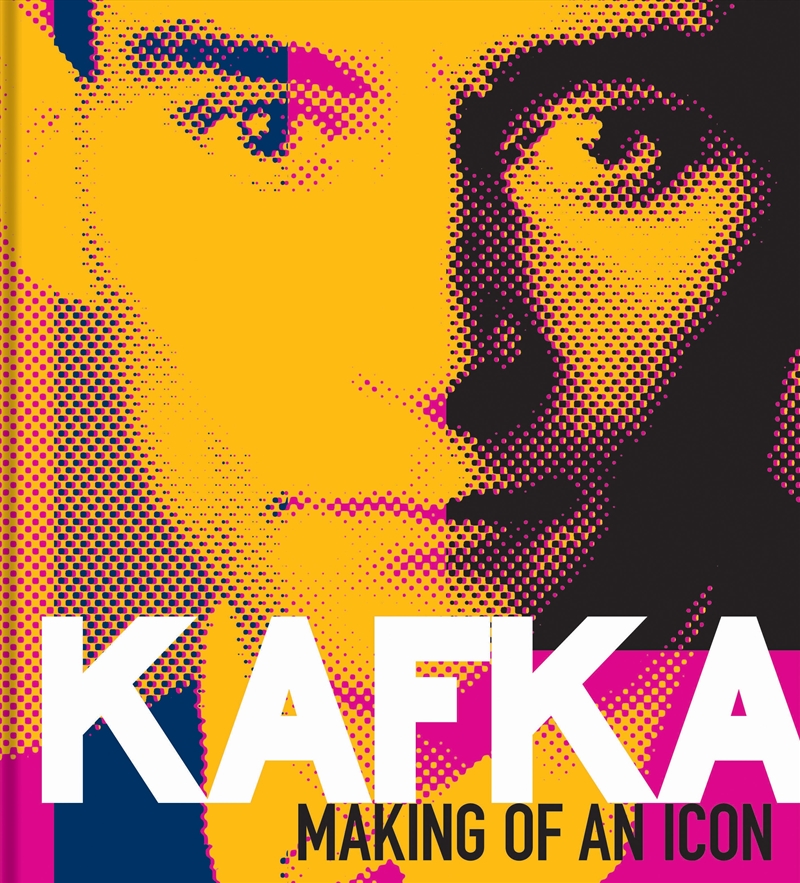 Kafka/Product Detail/Language & Linguistics