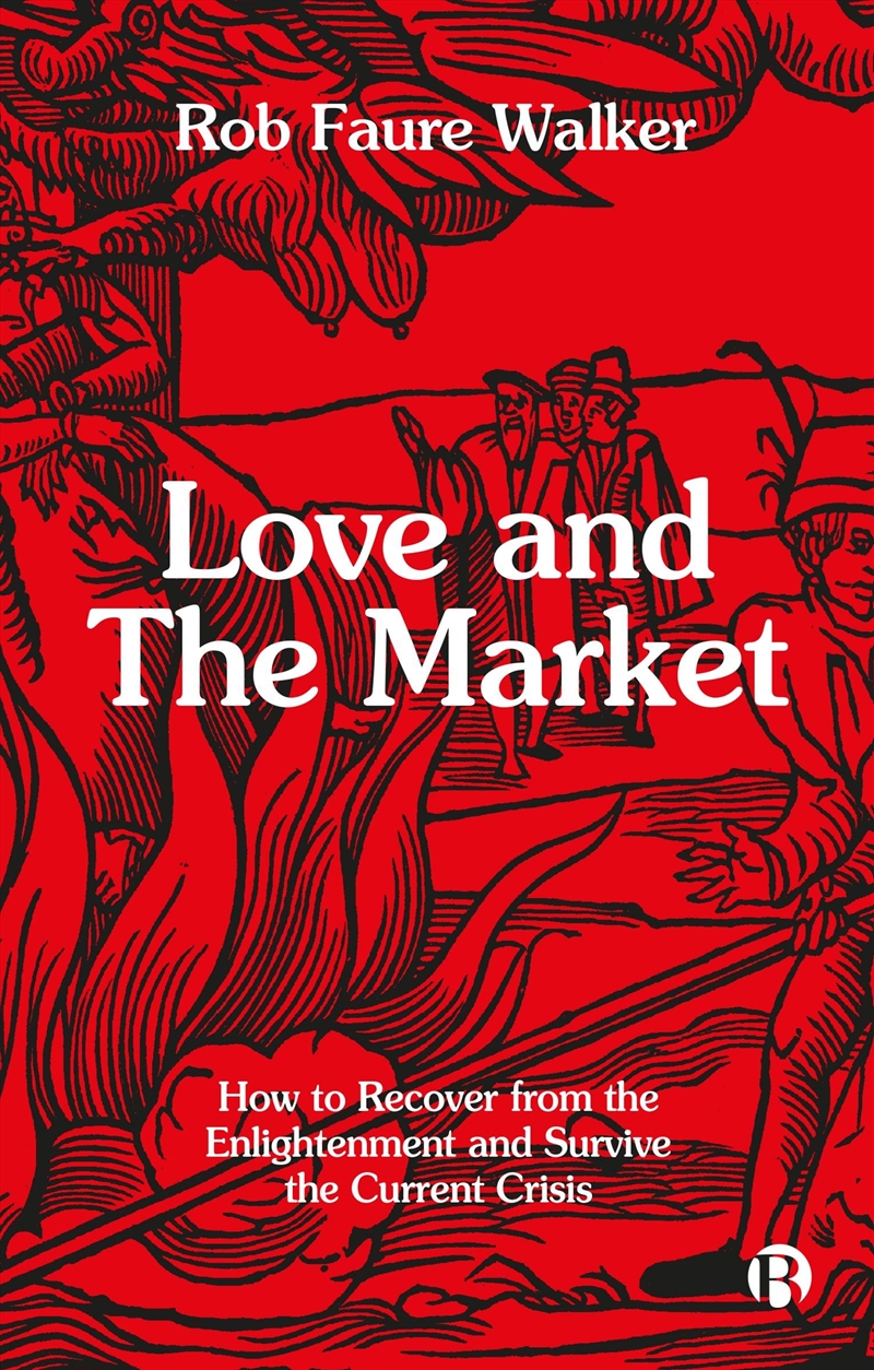 Love And The Market/Product Detail/Reading
