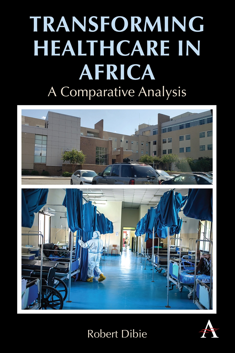 Buy Transforming Healthcare in Africa Online | Sanity
