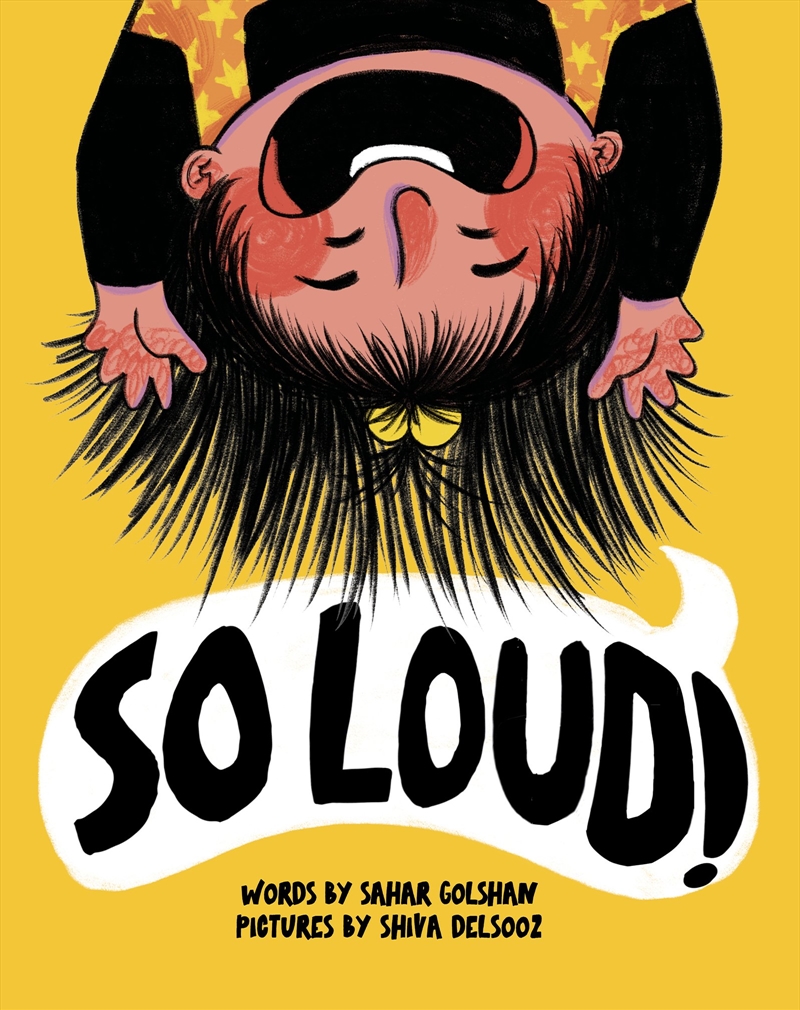 So Loud!/Product Detail/Childrens