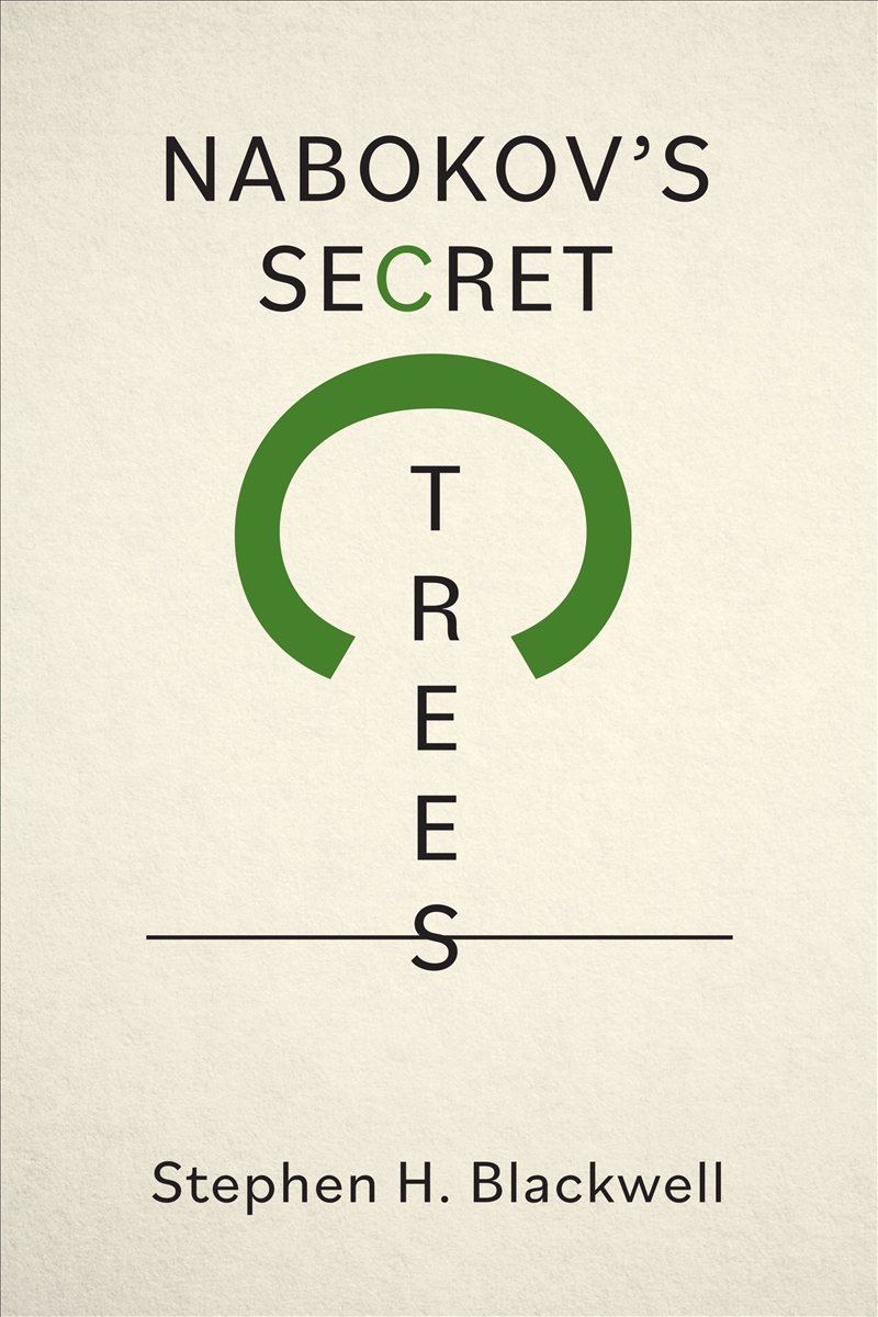 Nabokov'S Secret Trees/Product Detail/Literature & Poetry