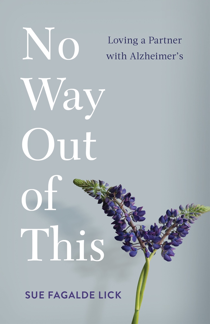 No Way Out Of This/Product Detail/Biographies & True Stories