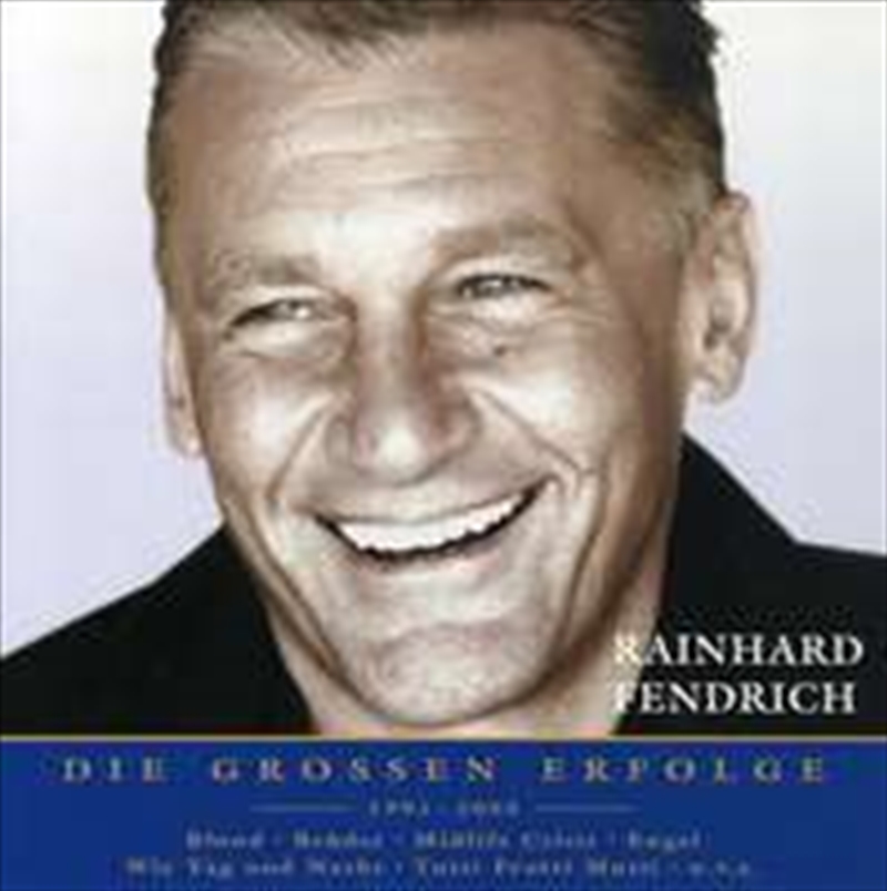 Nur Das Beste/Product Detail/Rock/Pop