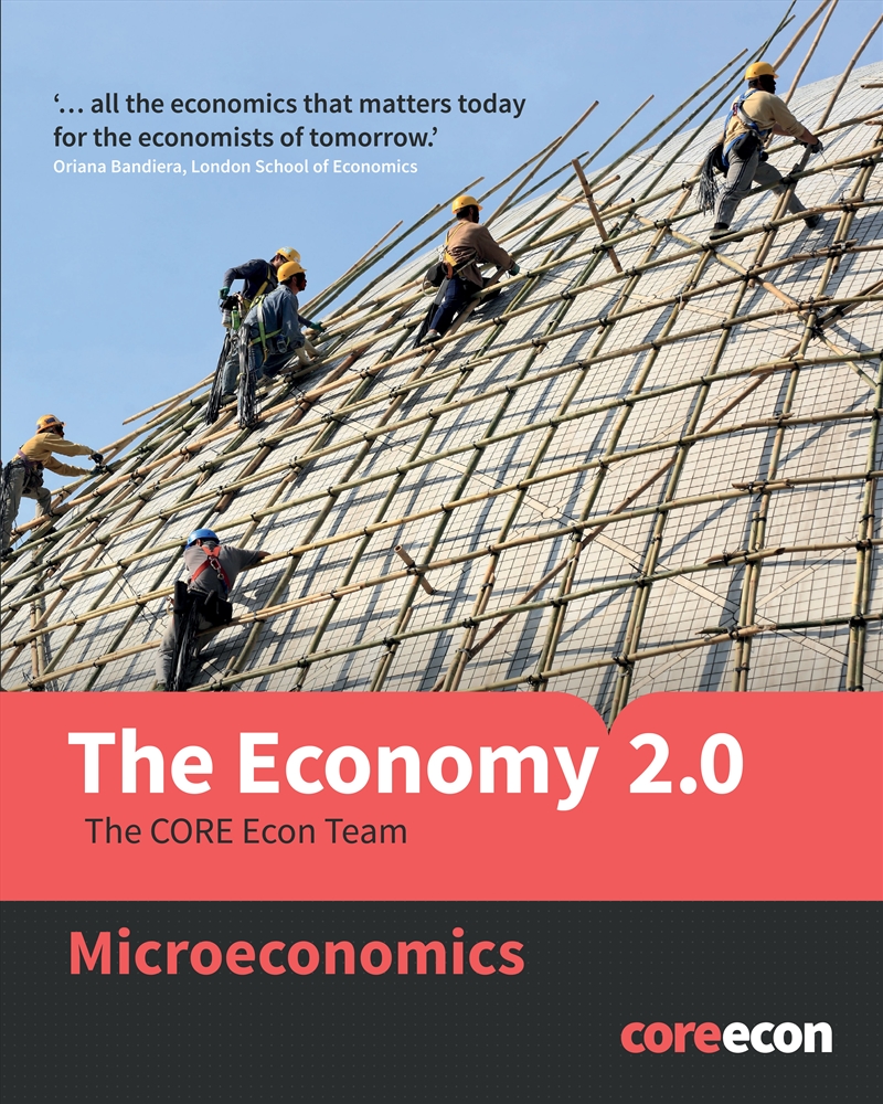 Economy 2.0/Product Detail/Accounting & Finance