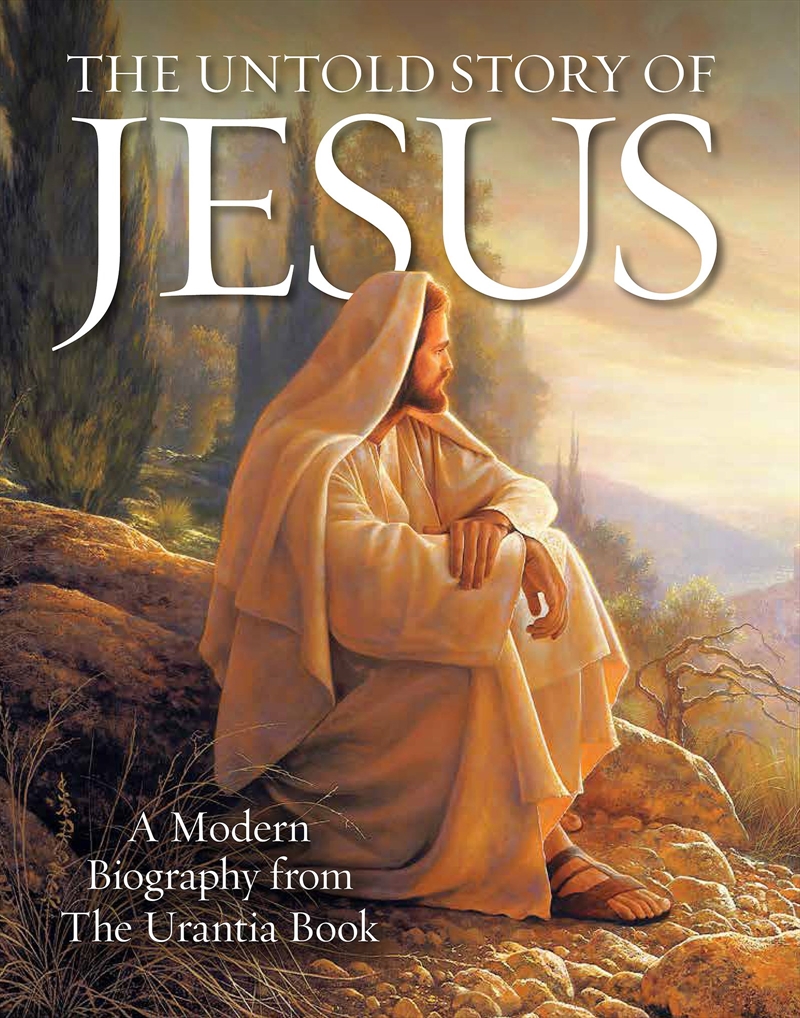 Buy The Untold Story of Jesus Online Sanity