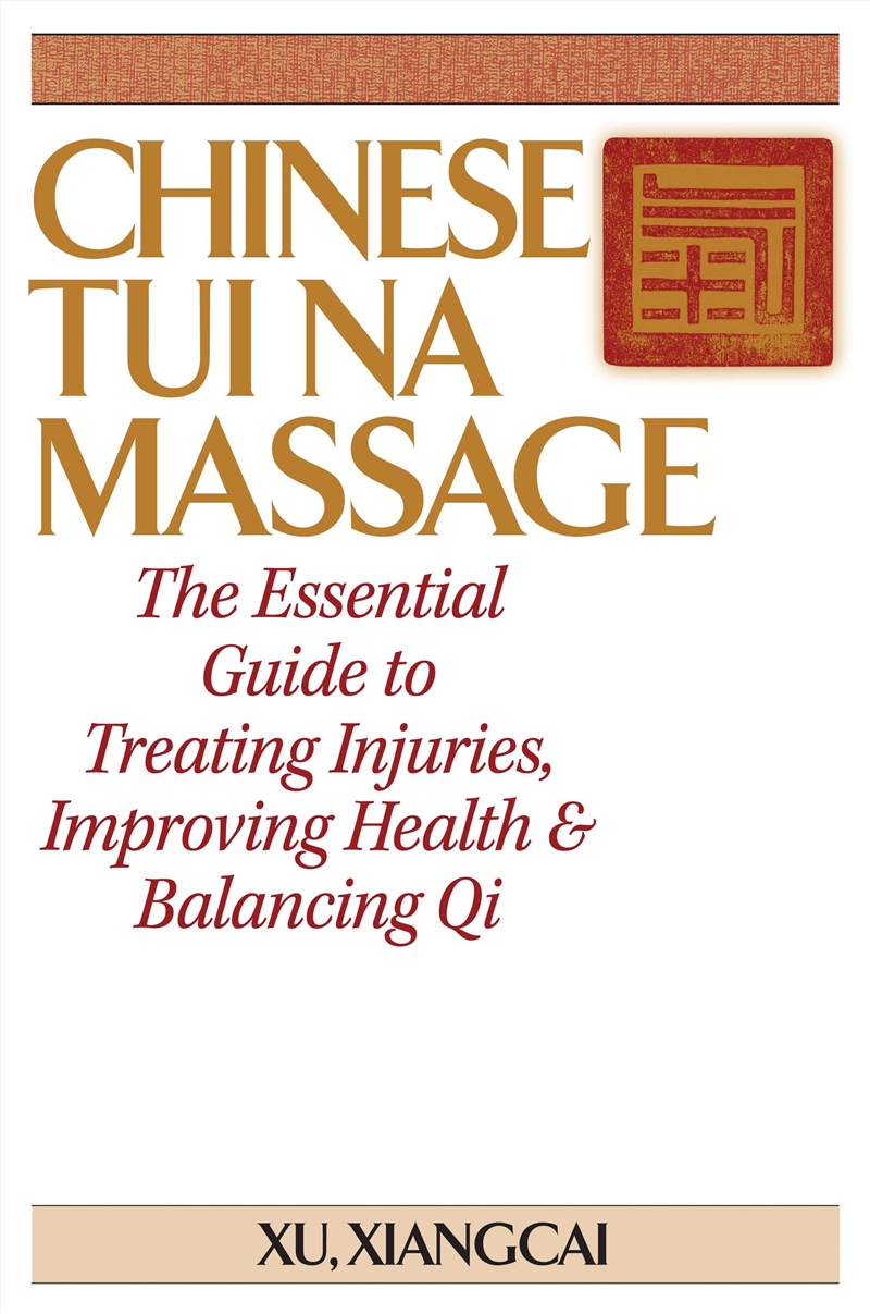 Chinese Tui Na Massage/Product Detail/Fitness, Diet & Weightloss