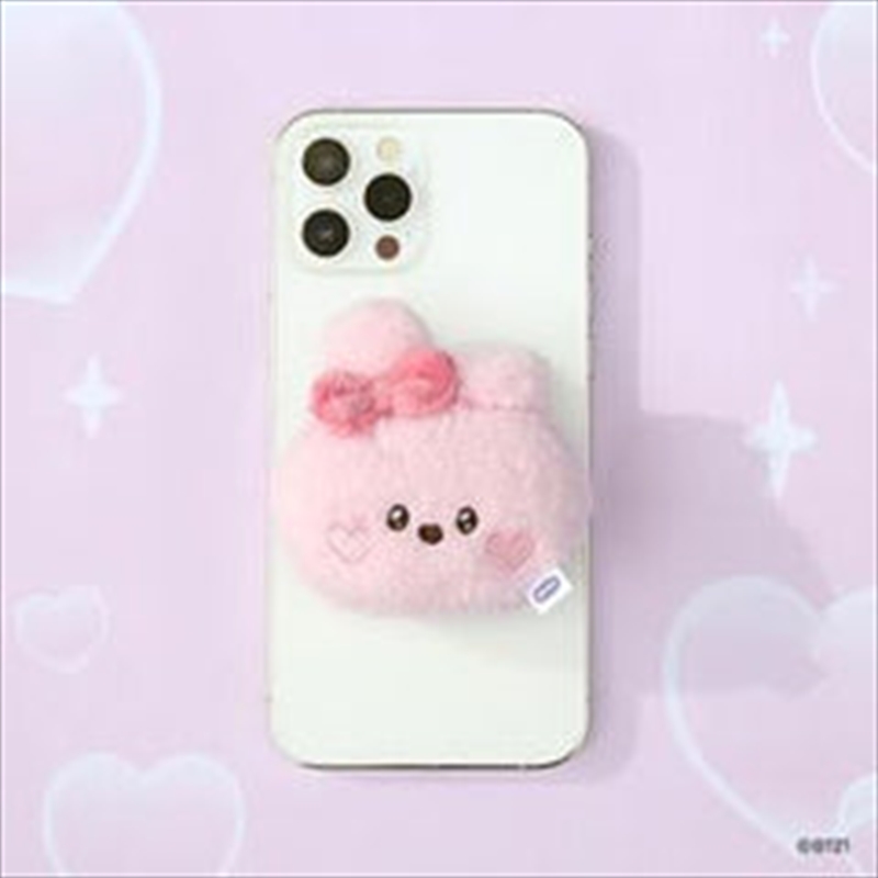 Bt21 - Lovely Smart Tok Cooky/Product Detail/KPOP Merch