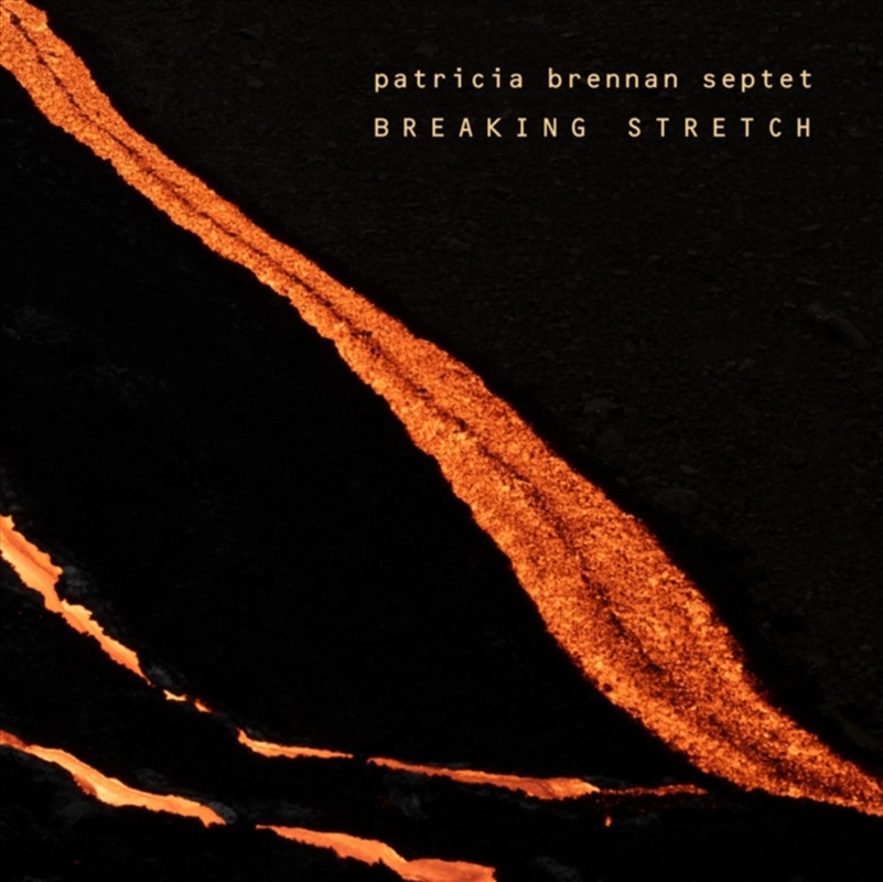 Breaking Stretch/Product Detail/Jazz