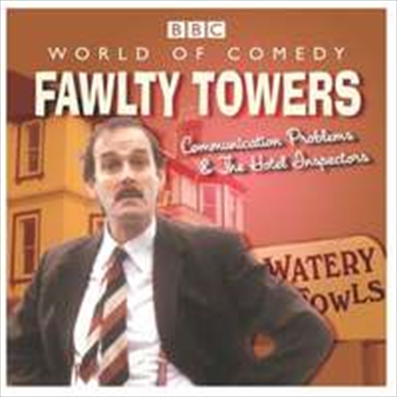 Fawlty Towers (Import)/Product Detail/Soundtrack