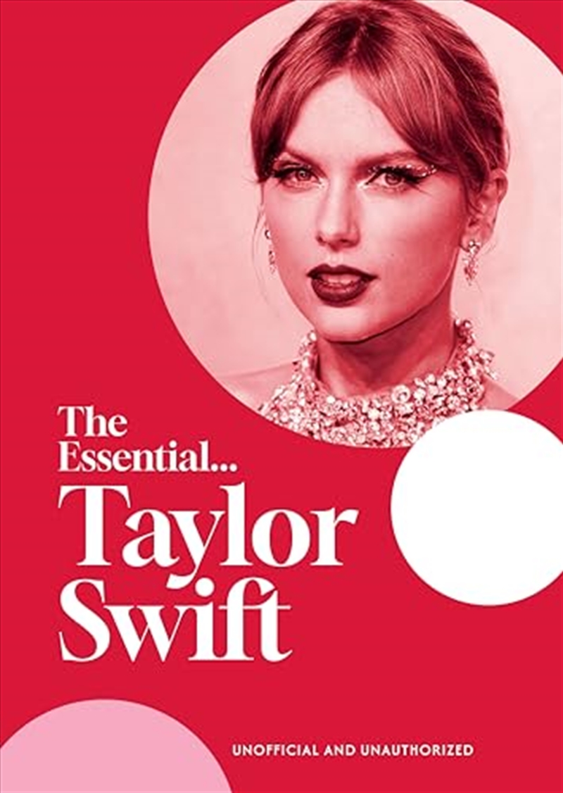The Essential...Taylor Swift/Product Detail/Arts & Entertainment