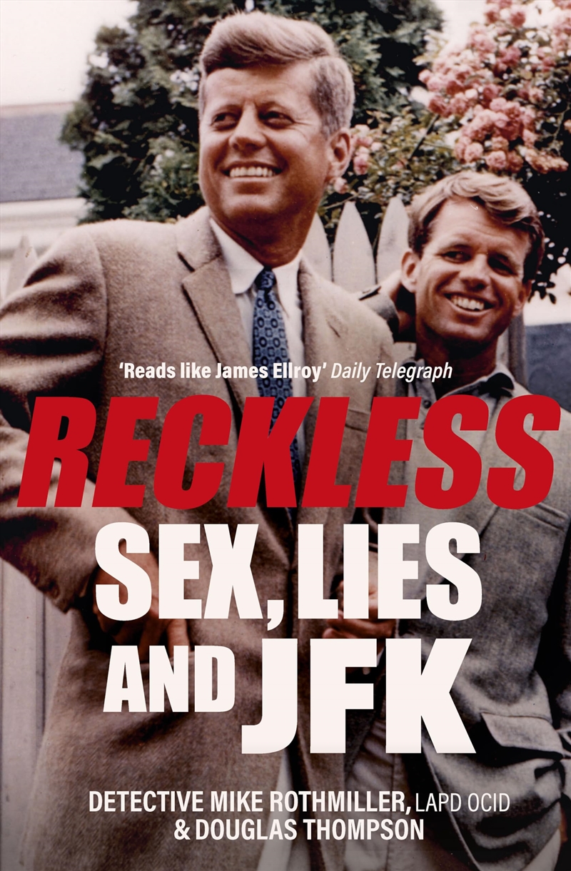Reckless: Sex, Lies and JFK/Product Detail/Biographies & True Stories