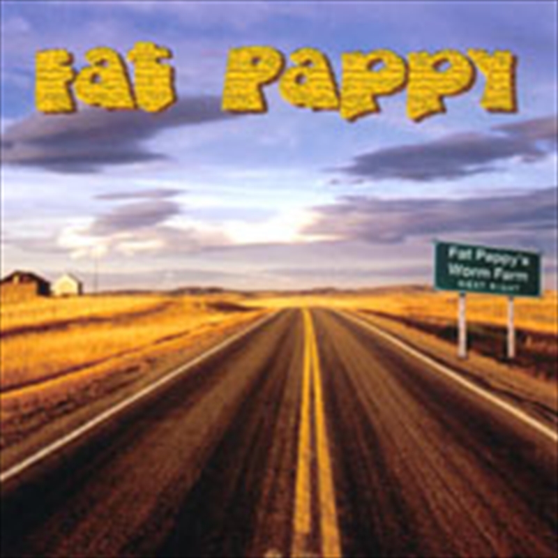 Fat Pappys Worm Farm/Product Detail/Specialist