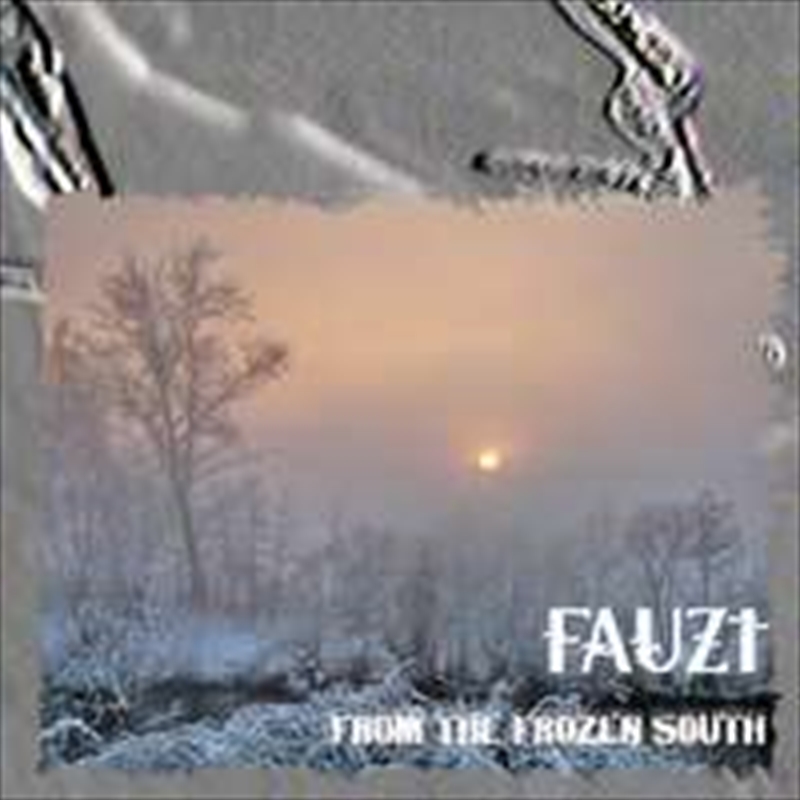 From The Frozen South/Product Detail/Rock/Pop