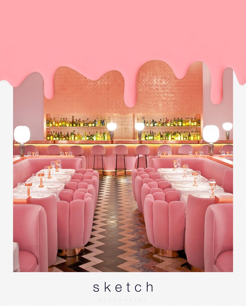 sketch/Product Detail/Recipes, Food & Drink