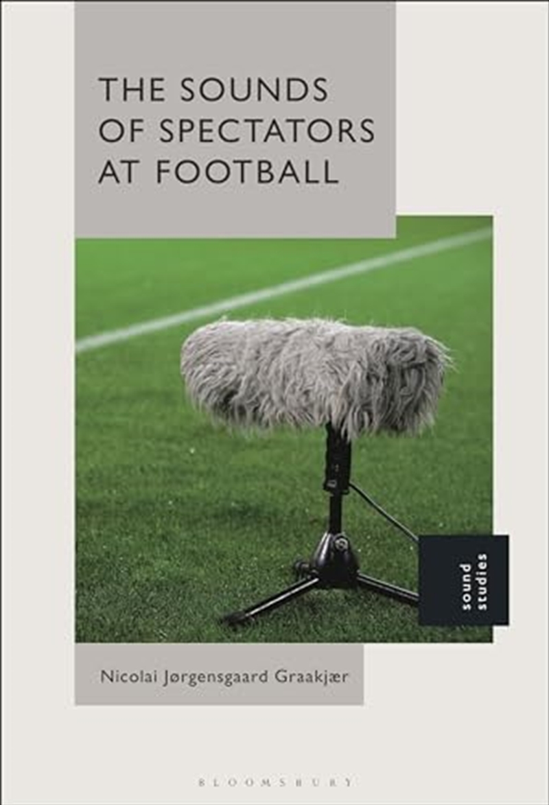 The Sounds of Spectators at Football/Product Detail/Arts & Entertainment