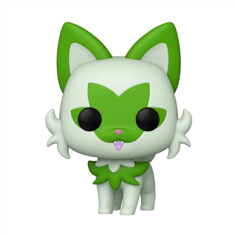 Pokemon - Sprigatito 10" Pop! RS/Product Detail/TV