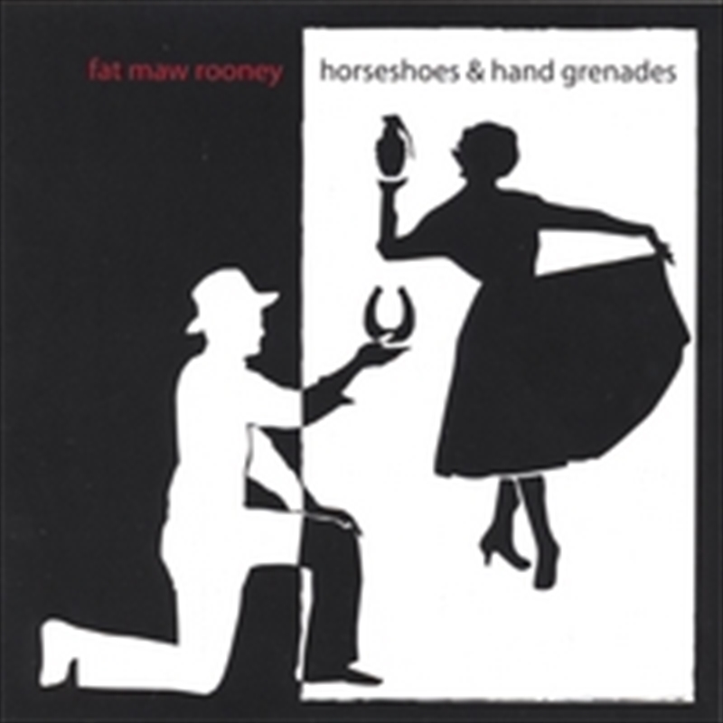 Buy Horseshoes And Hand Grenades Online Sanity