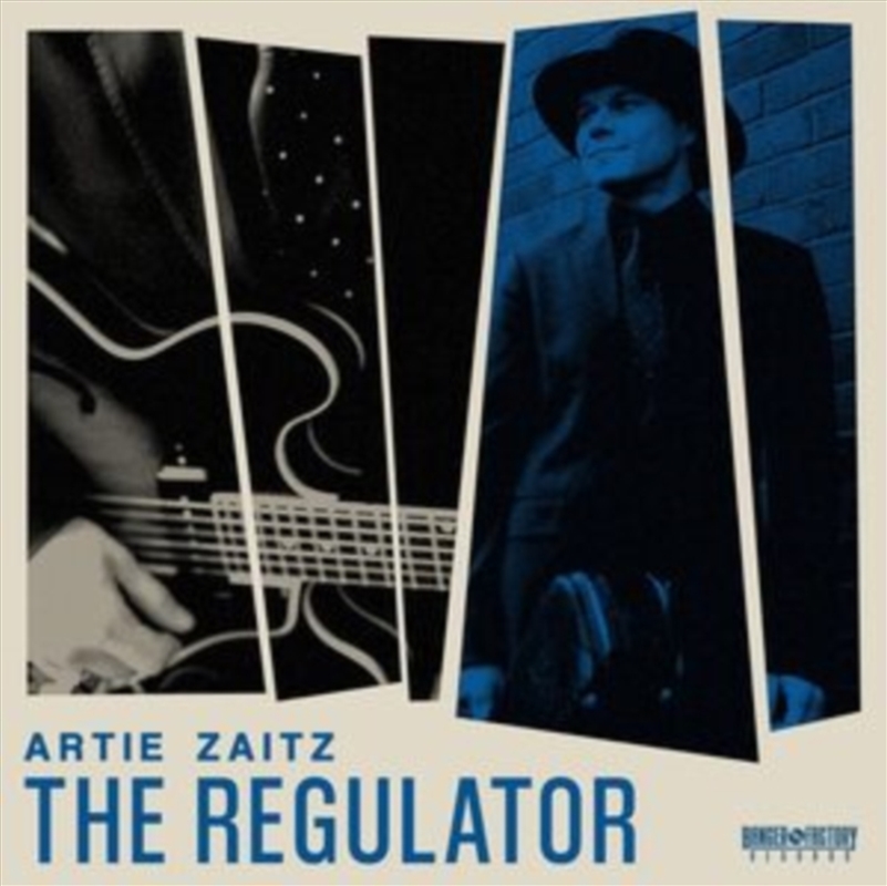 Regulator/Product Detail/Jazz