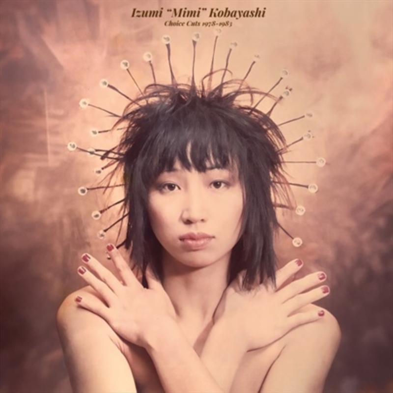 Choice Cuts 1978-1983/Product Detail/World