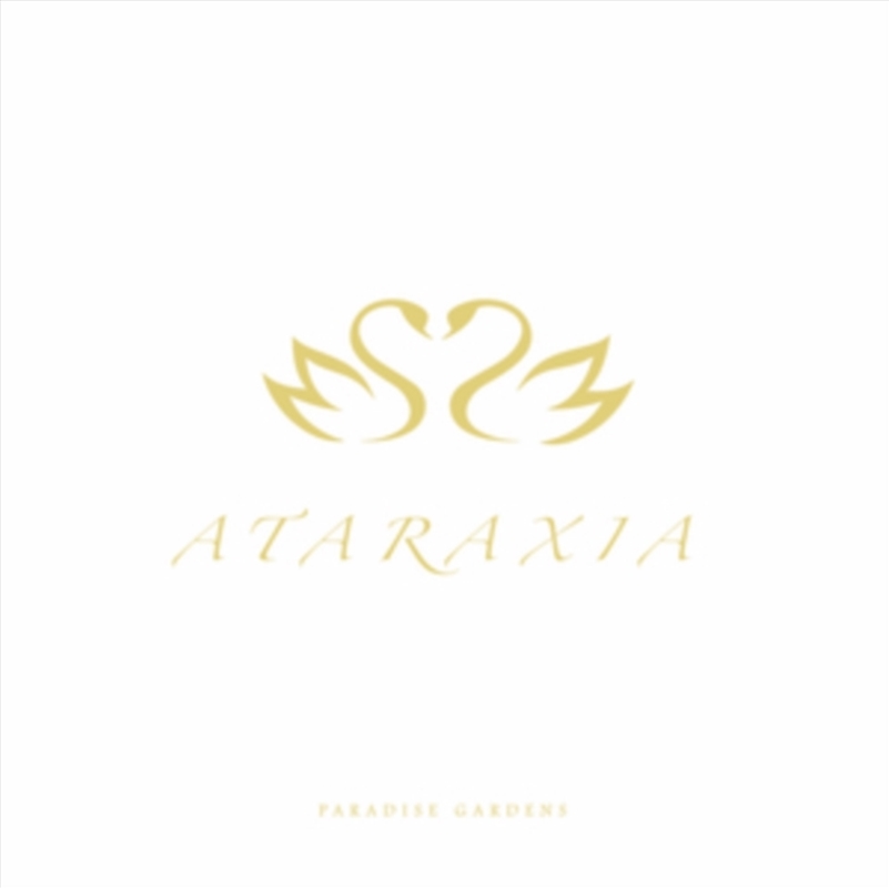 Ataraxia/Product Detail/Rock/Pop