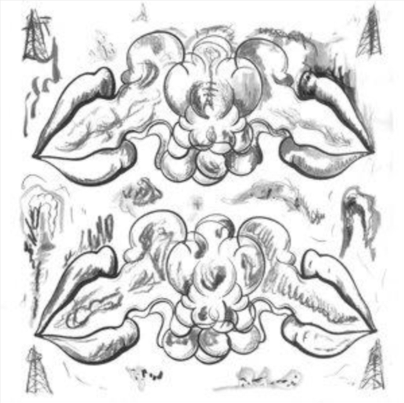 Criminals / Illusions/Product Detail/Dance