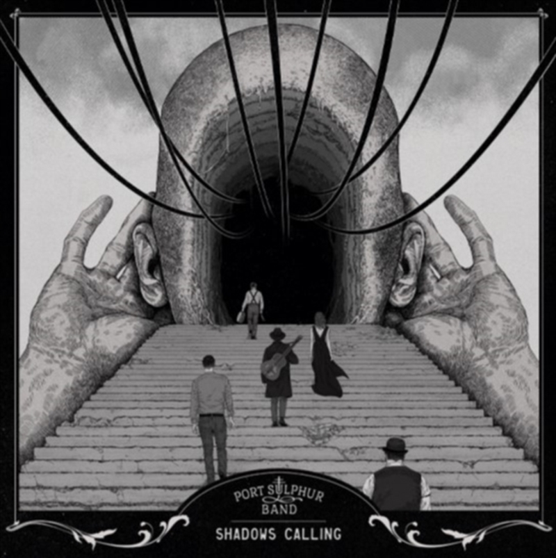 Shadows Calling Music From Hunt: Showdown - O.S.T./Product Detail/Soundtrack