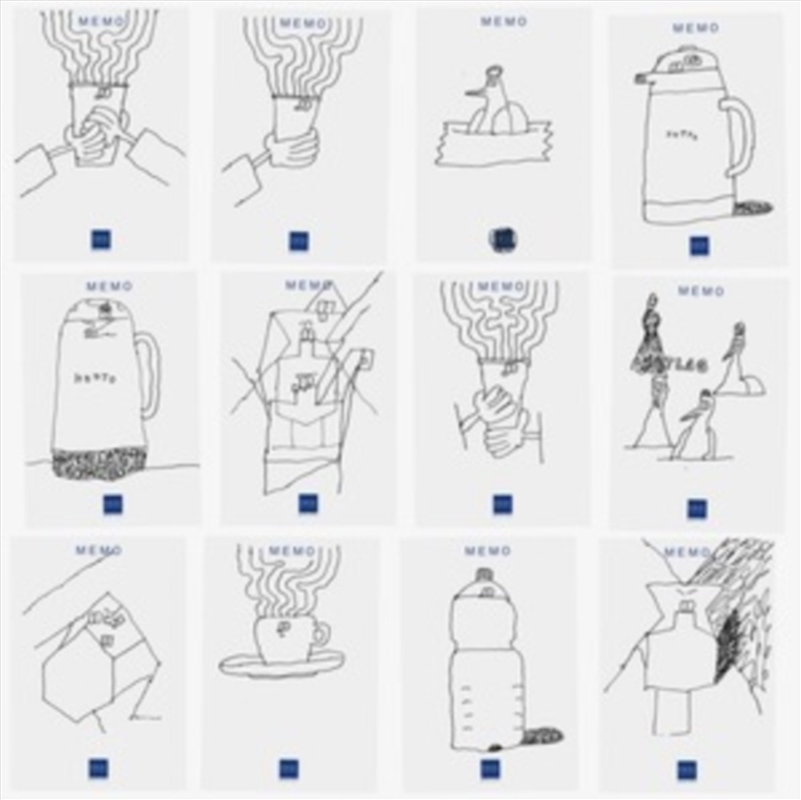 Until Then Goodbye/Product Detail/Dance