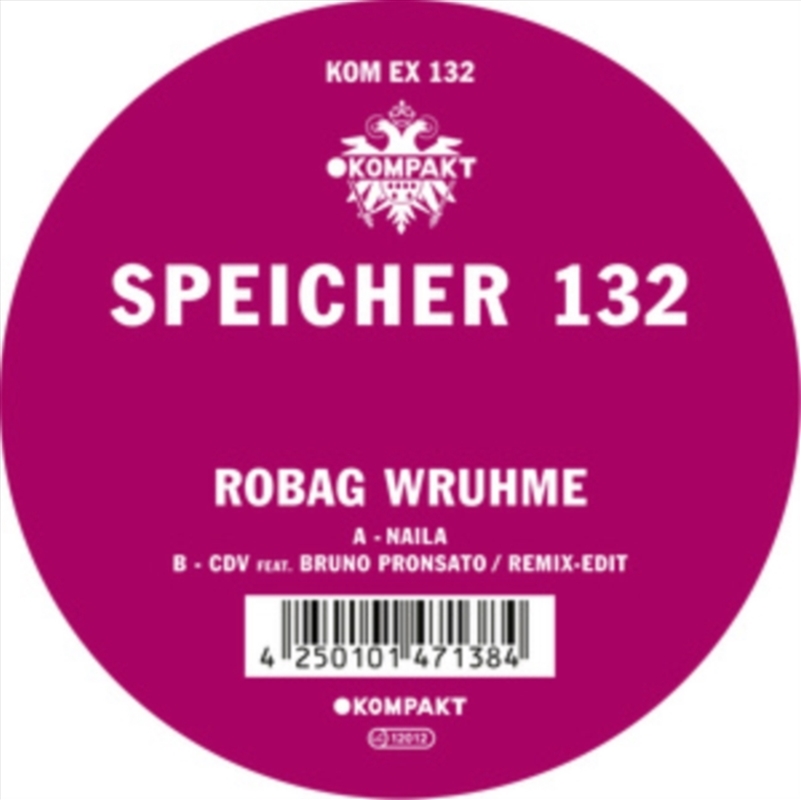 Speicher 132/Product Detail/Dance