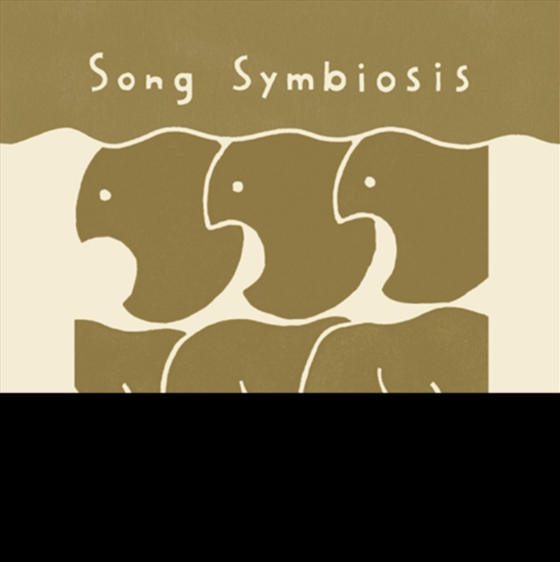 Song Symbiosis/Product Detail/Rock/Pop