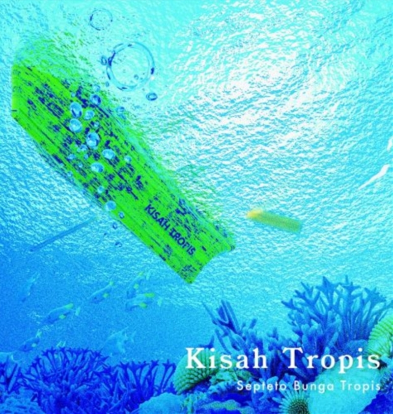 Kisah Tropis/Product Detail/Jazz