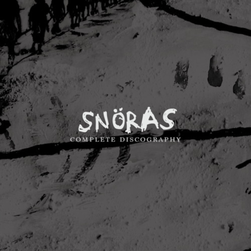 Complete Discography/Product Detail/Rock/Pop